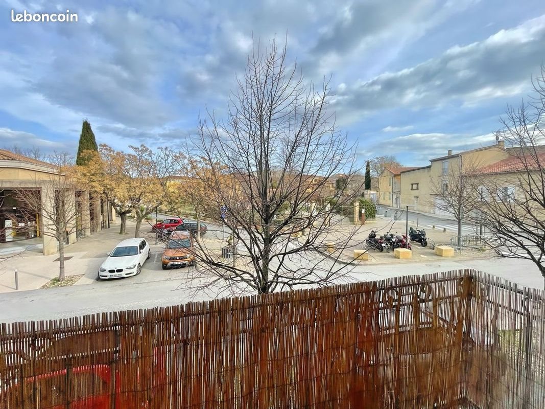 Appartement à vendre, 51m², Lambesc