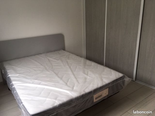 Maison à louer, 50m², Vénissieux