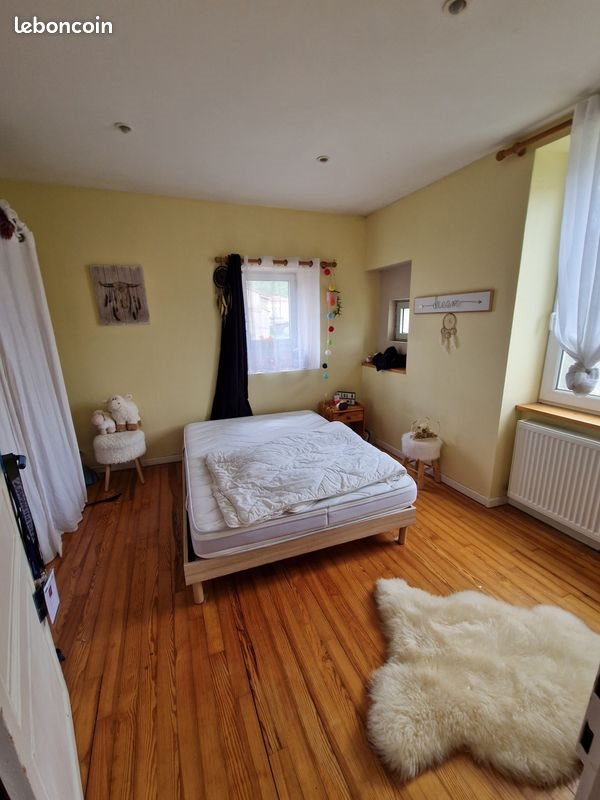 Appartement à louer, 50m², Saint-Affrique