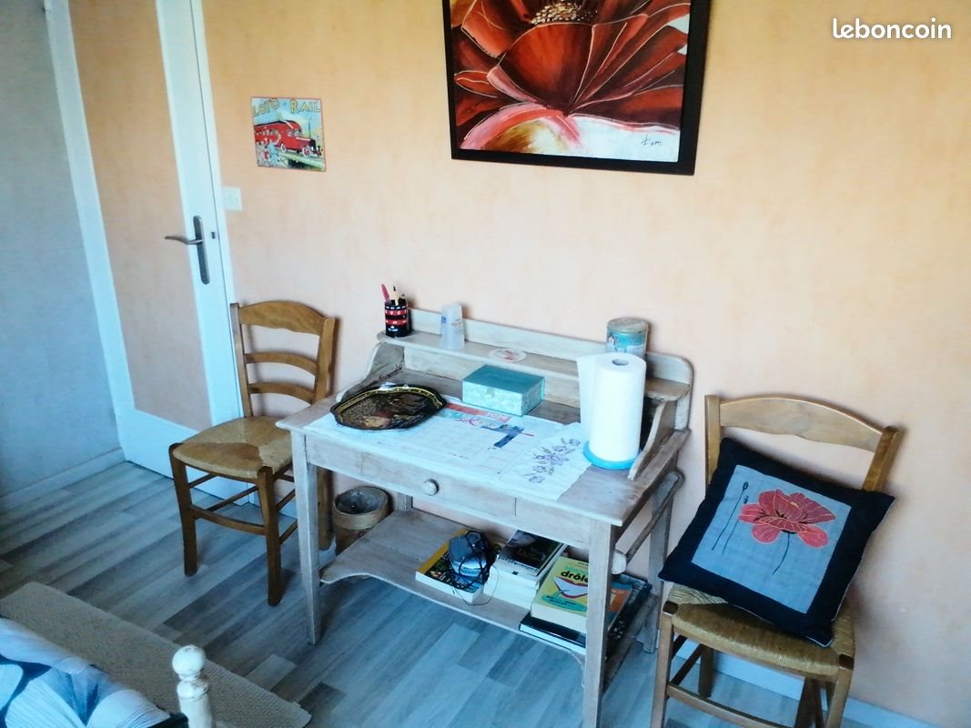 Appartement à louer, 18m², Sainte-Luce-sur-Loire