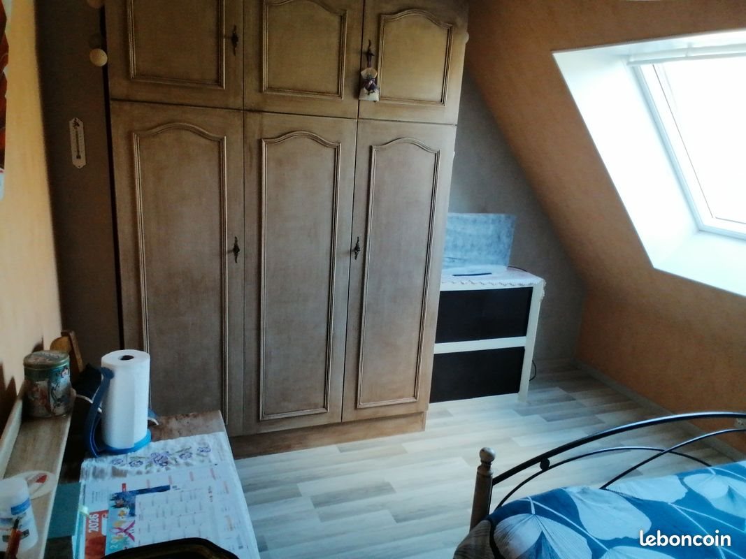 Appartement à louer, 18m², Sainte-Luce-sur-Loire