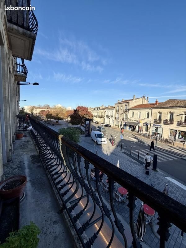 Appartement à vendre, 100m², Bordeaux