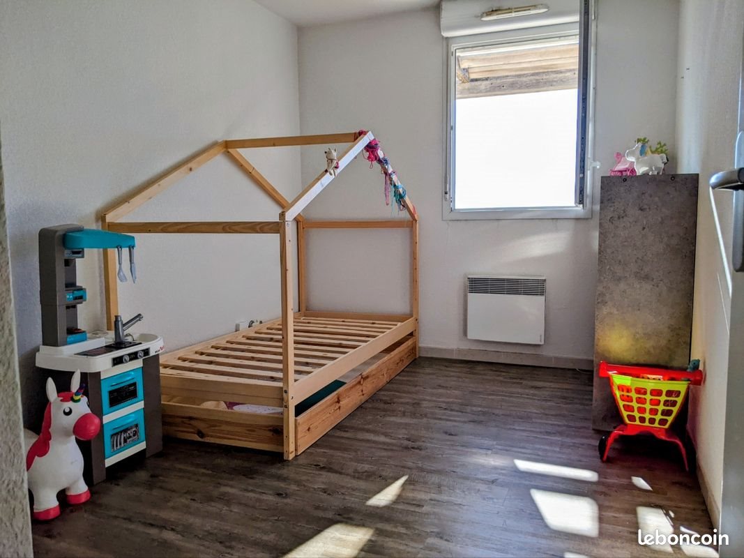 Appartement à vendre, 62m², Nîmes