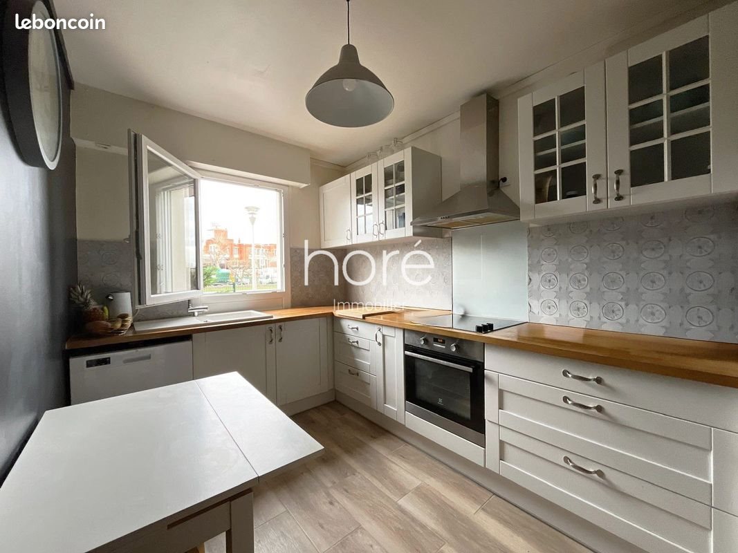 Appartement à vendre, 113m², Eaubonne