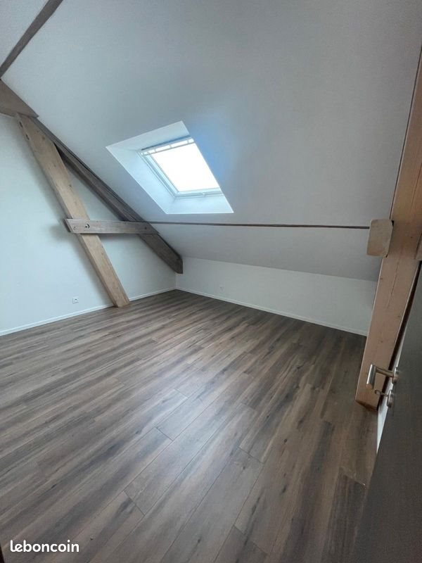 Appartement à vendre, 98m², Sundhoffen