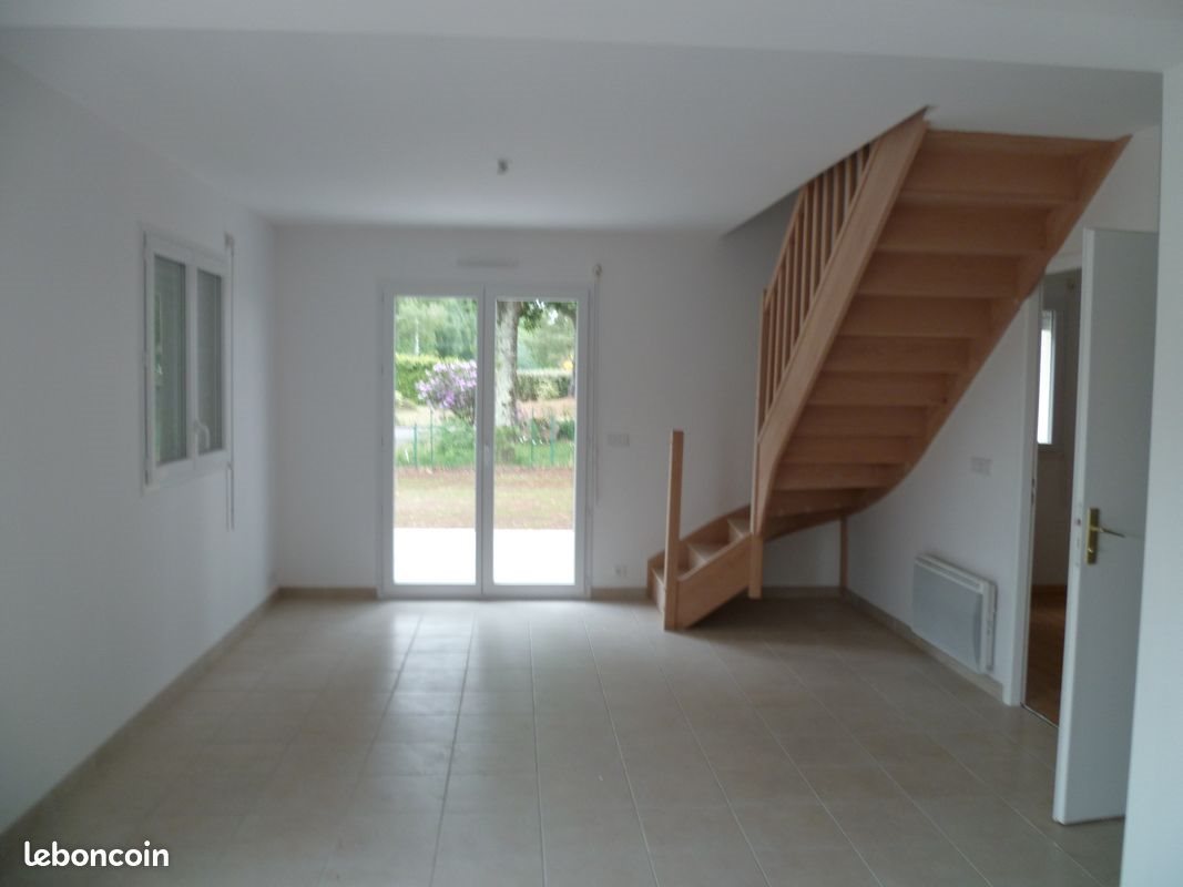 Maison à louer, 85m², Ploeren