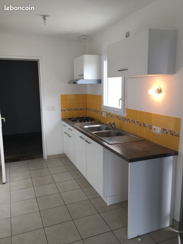 Maison à louer, 85m², Ploeren