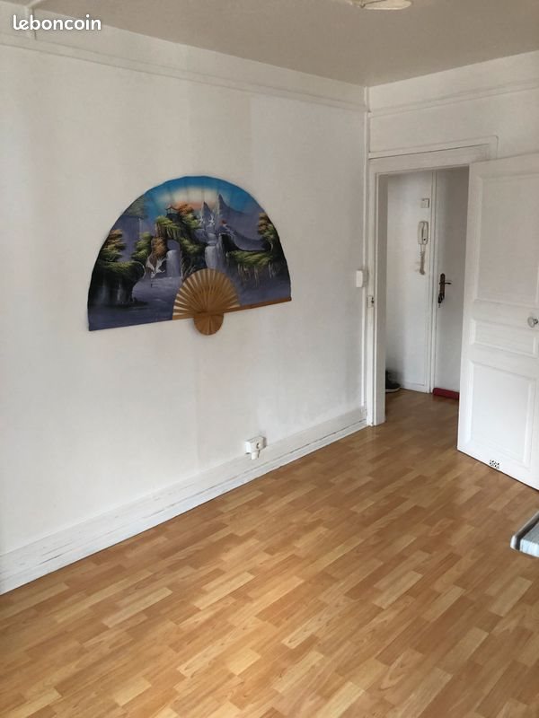 Appartement à louer, 85m², Rethel