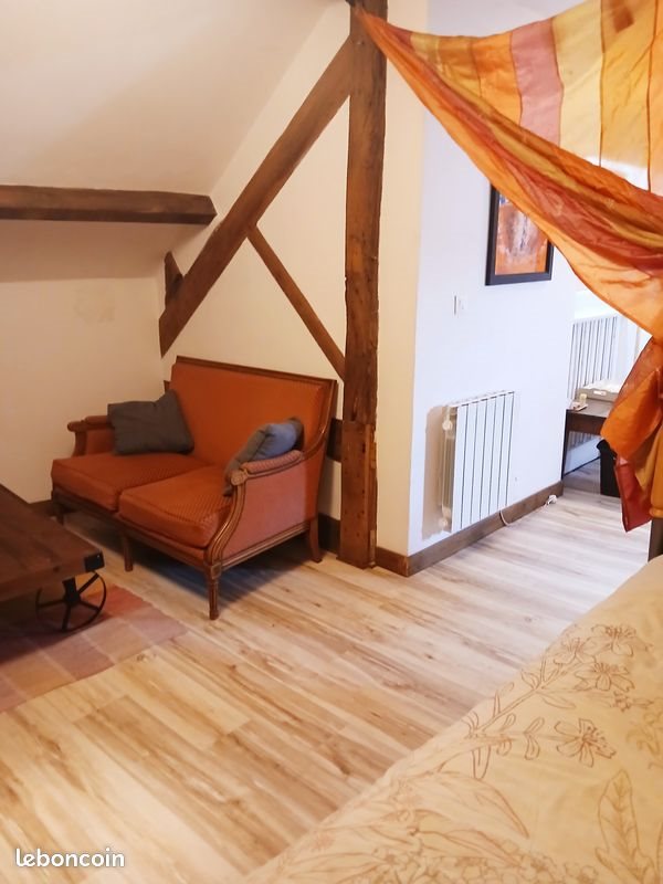 Appartement à louer, 41m², Parthenay