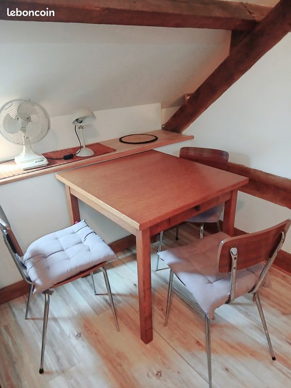 Appartement à louer, 41m², Parthenay