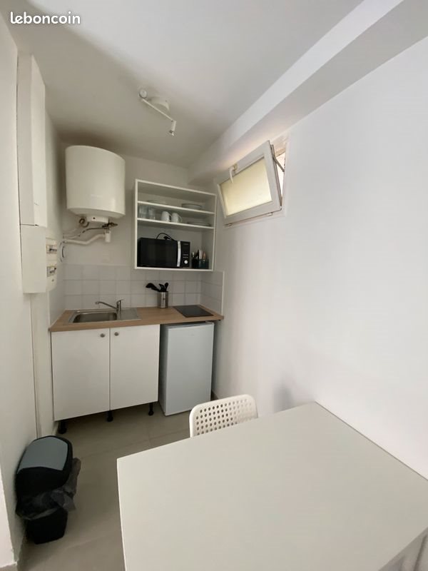 Appartement à louer, 16m², Carpentras