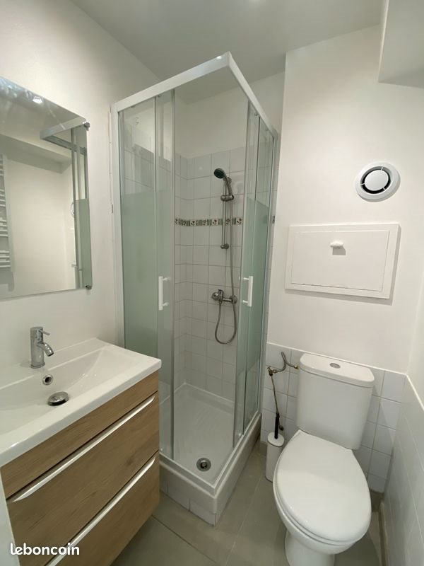 Appartement à louer, 16m², Carpentras