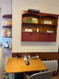Appartement à louer, 14m², Sainte-Luce-sur-Loire