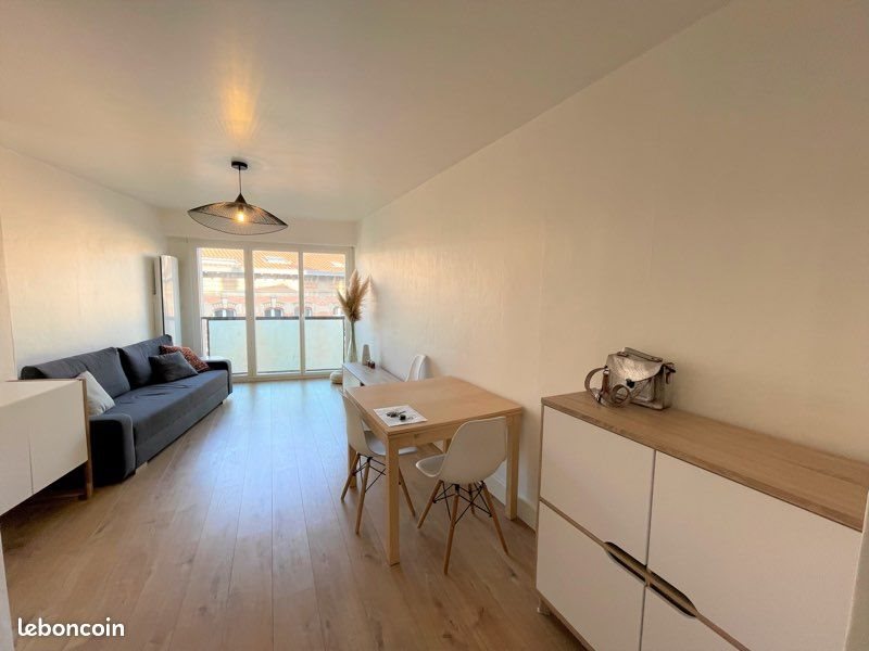 Appartement à louer, 39m², Toulouse