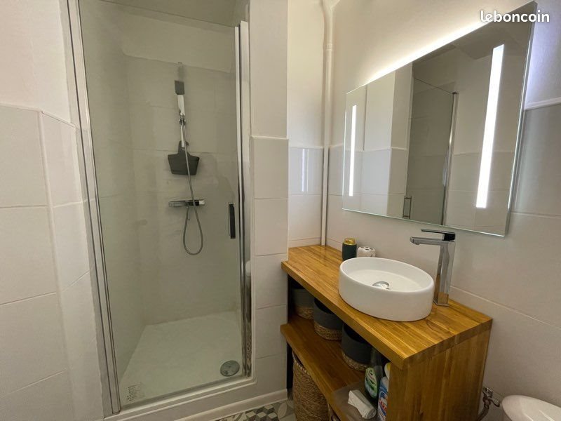 Appartement à louer, 39m², Toulouse