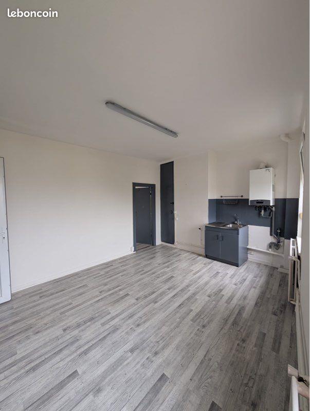 Appartement à louer, 25m², Lorry-lès-Metz