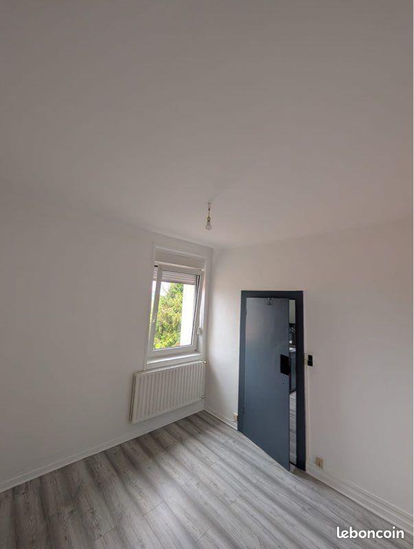 Appartement à louer, 25m², Lorry-lès-Metz