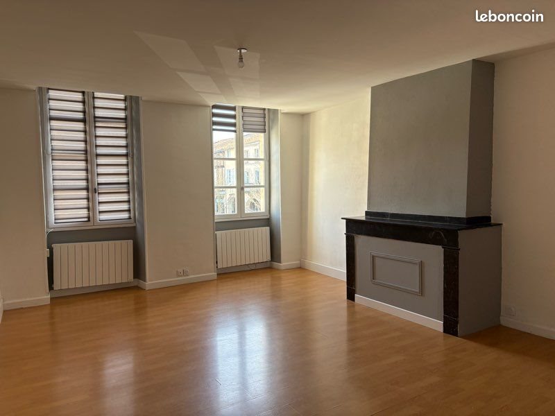 Appartement à louer, 90m², Revel