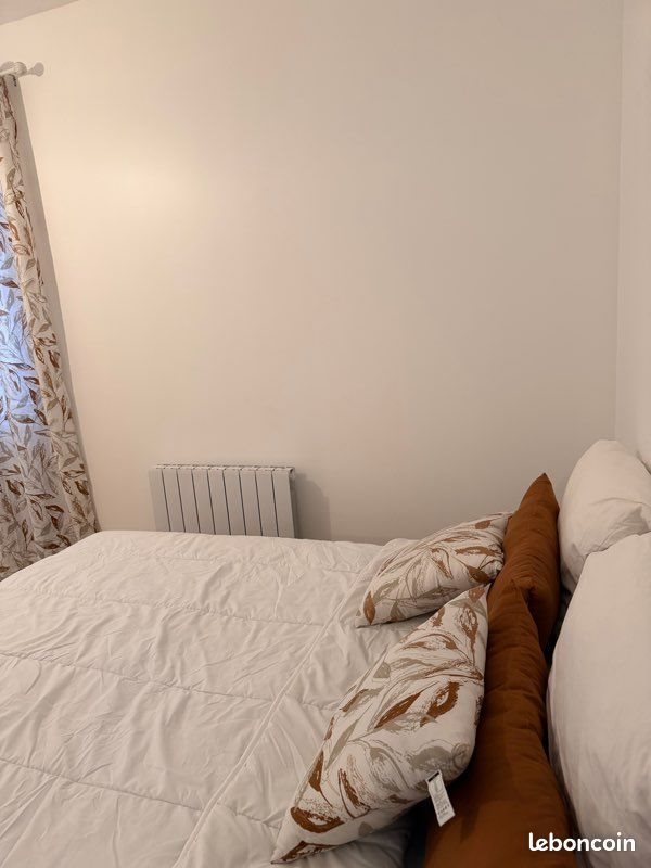 Appartement à louer, 38m², Vichy