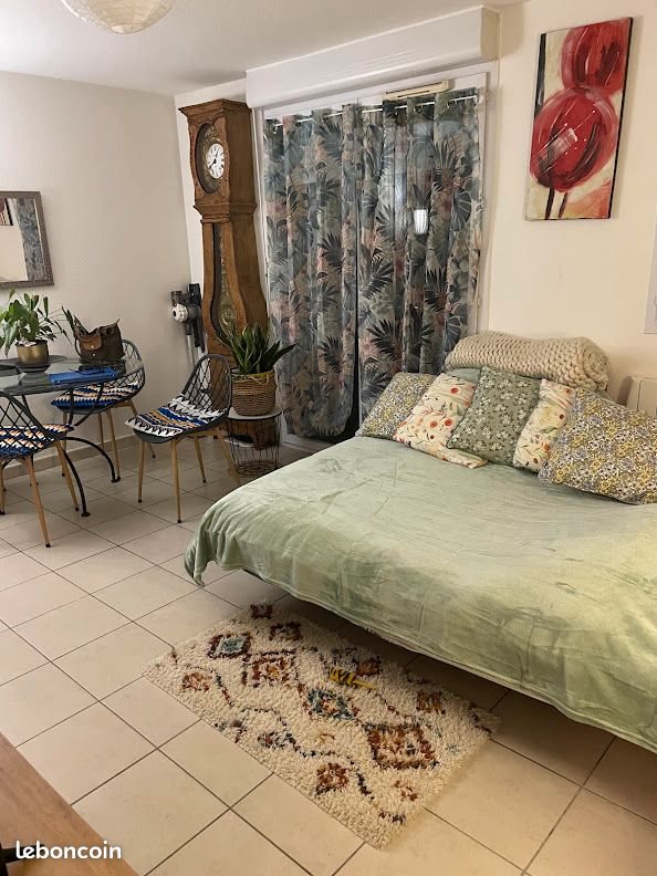 Appartement à louer, 41m², Foix