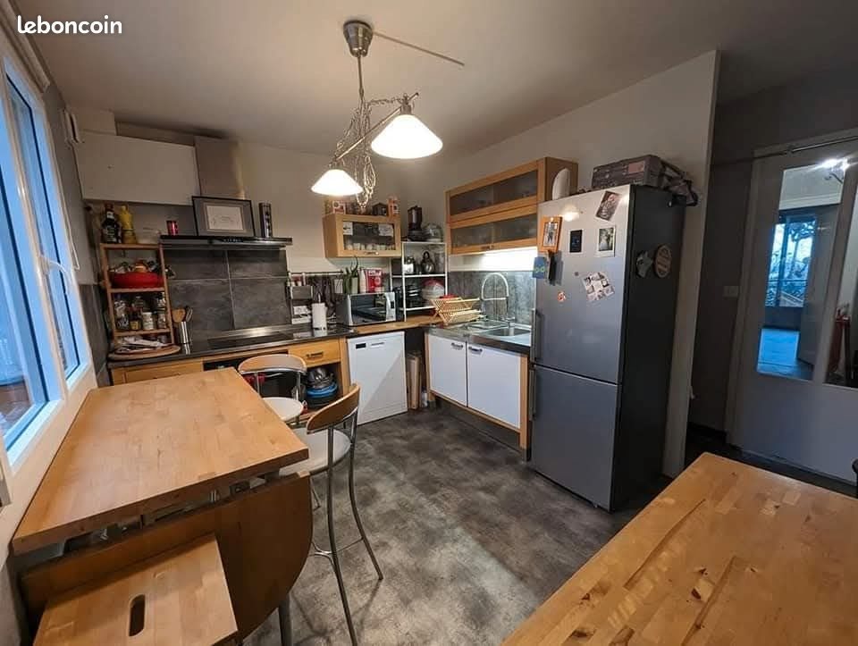 Maison à louer, 70m², Angoulême