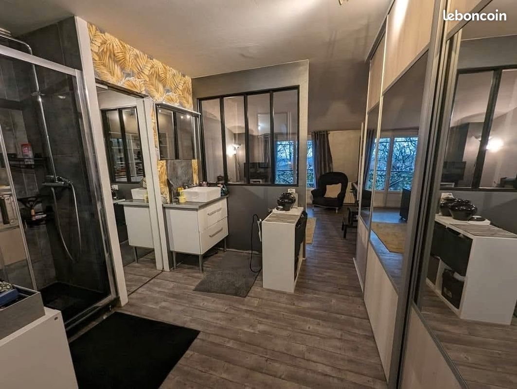 Maison à louer, 70m², Angoulême