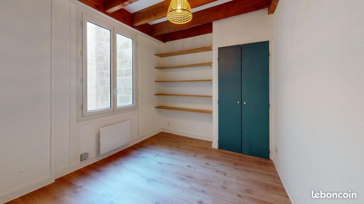 Appartement à louer, 54m², Bordeaux