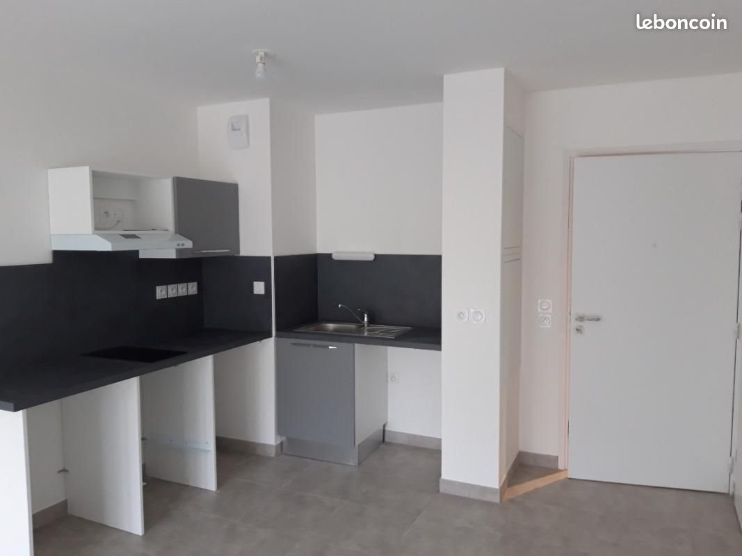 Appartement à louer, 42m², Montpellier