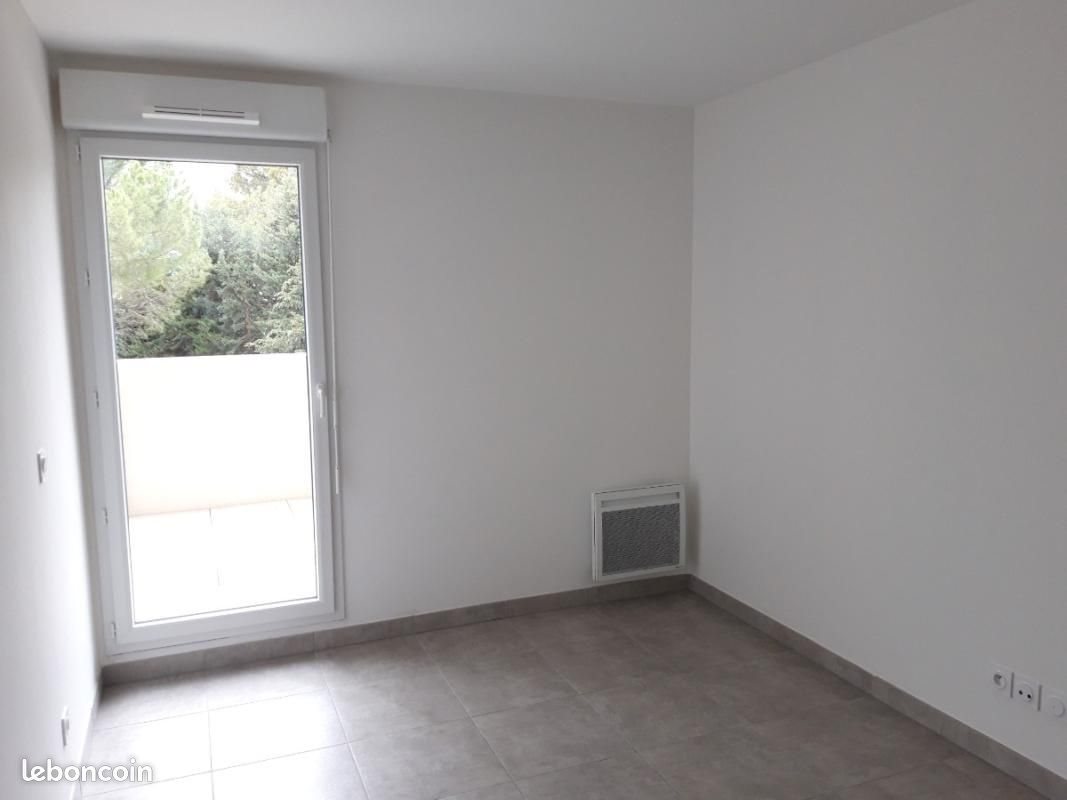 Appartement à louer, 42m², Montpellier