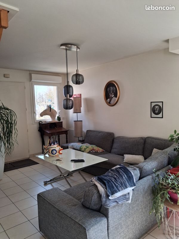 Maison à louer, 83m², Chanteloup-en-Brie