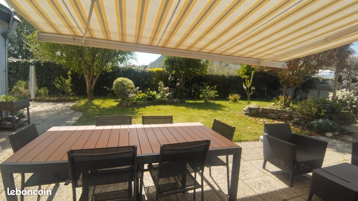 Maison à vendre, 130m², Quéven