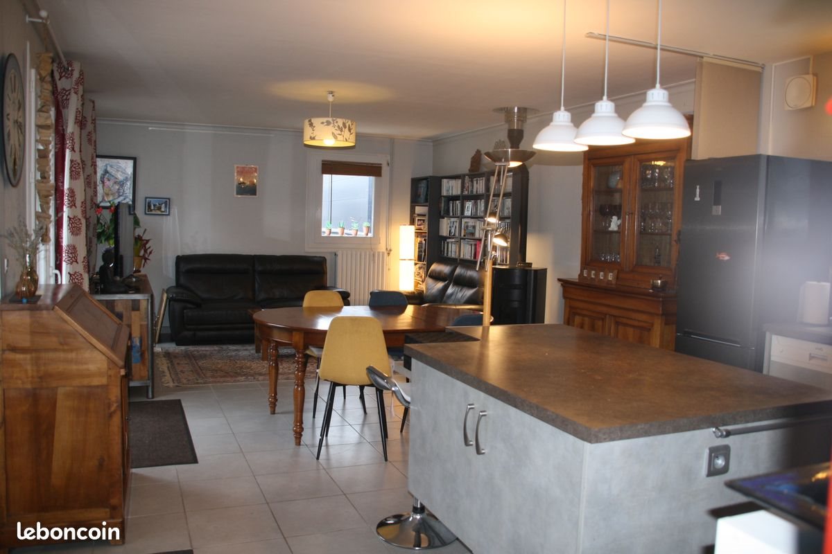 Maison à vendre, 130m², Quéven
