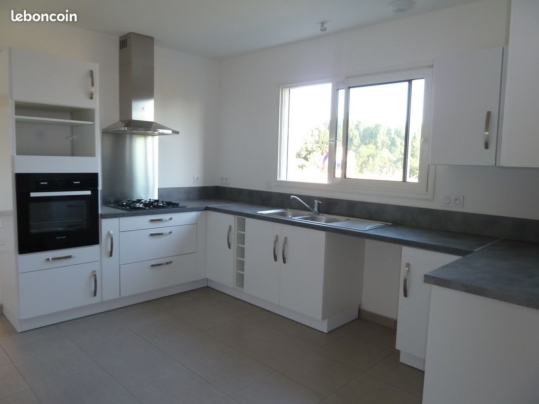 Maison à louer, 120m², Mulsanne