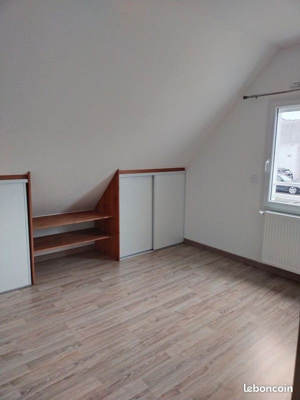 Maison à louer, 120m², Mulsanne