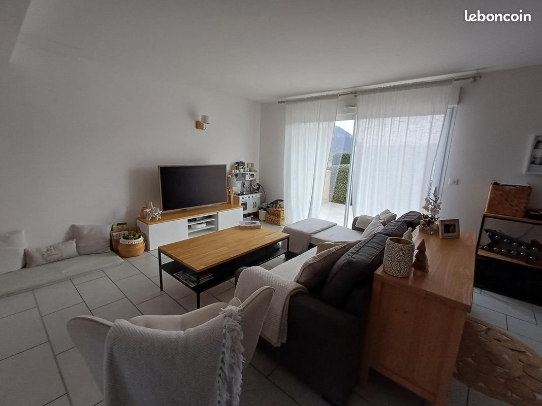 Maison à louer, 108m², Millau