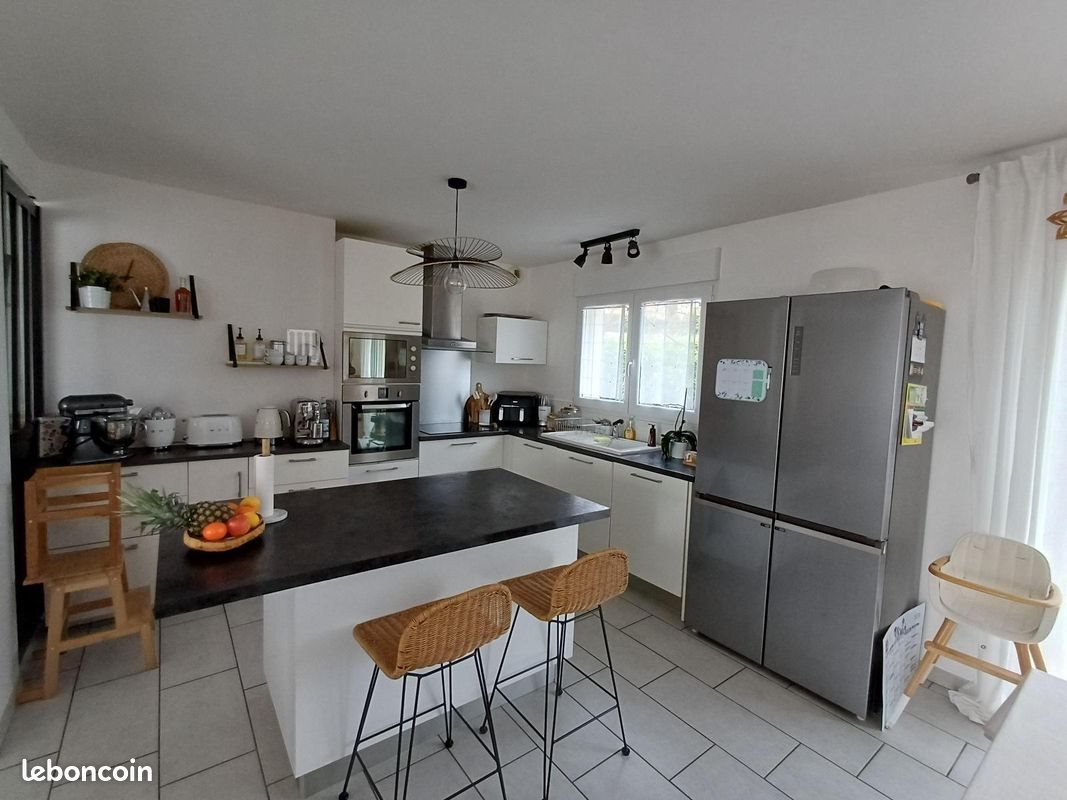 Maison à louer, 108m², Millau