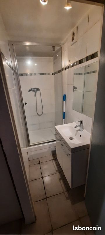 Appartement à louer, 20m², La Valette-du-Var