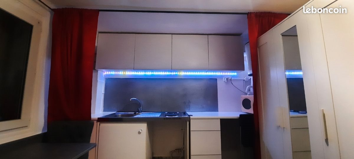 Appartement à louer, 20m², La Valette-du-Var