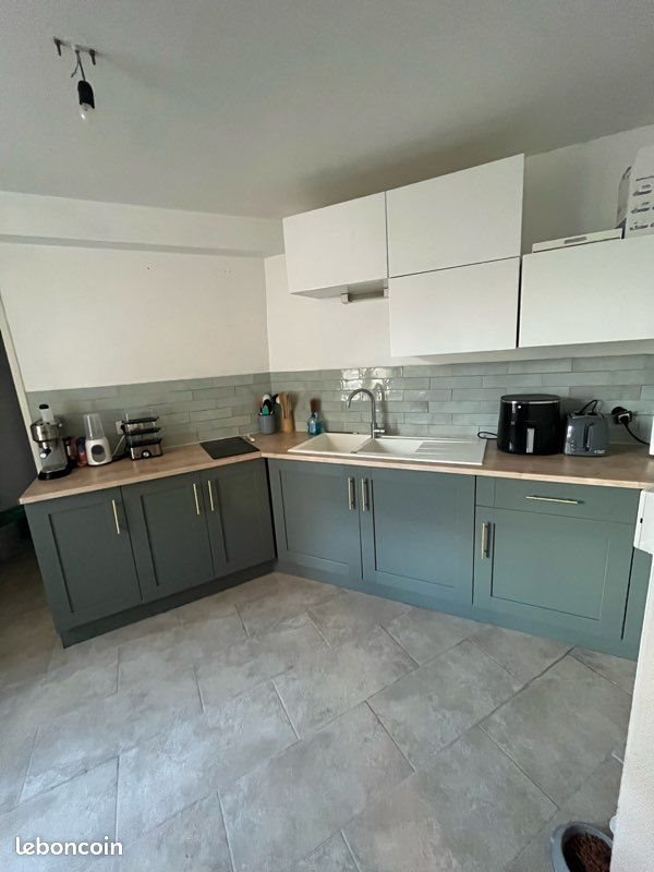 Appartement à vendre, 81m², Nogent-sur-Seine