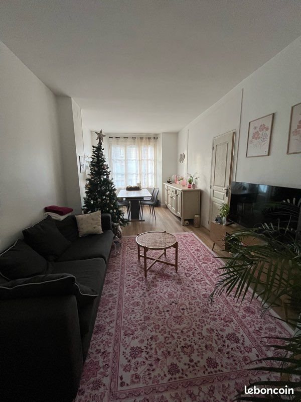 Appartement à vendre, 81m², Nogent-sur-Seine