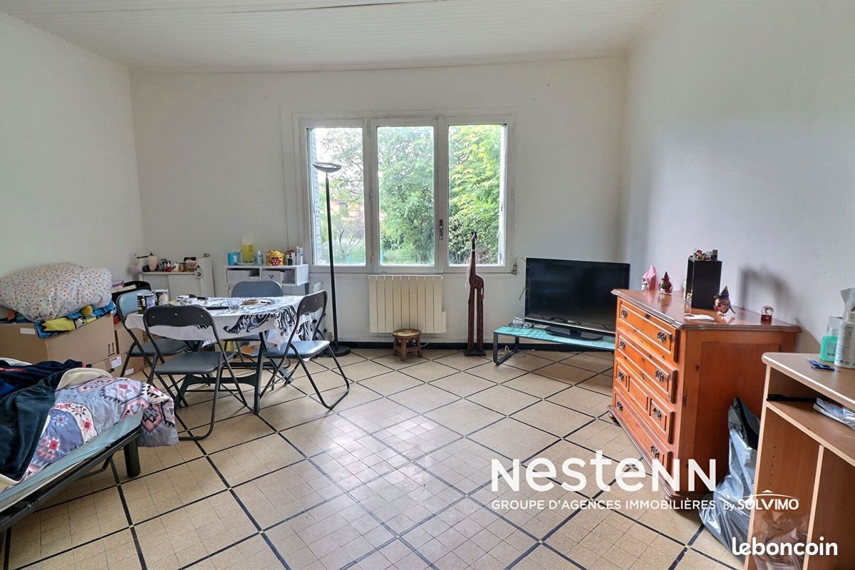Appartement à vendre, 63m², Feyzin