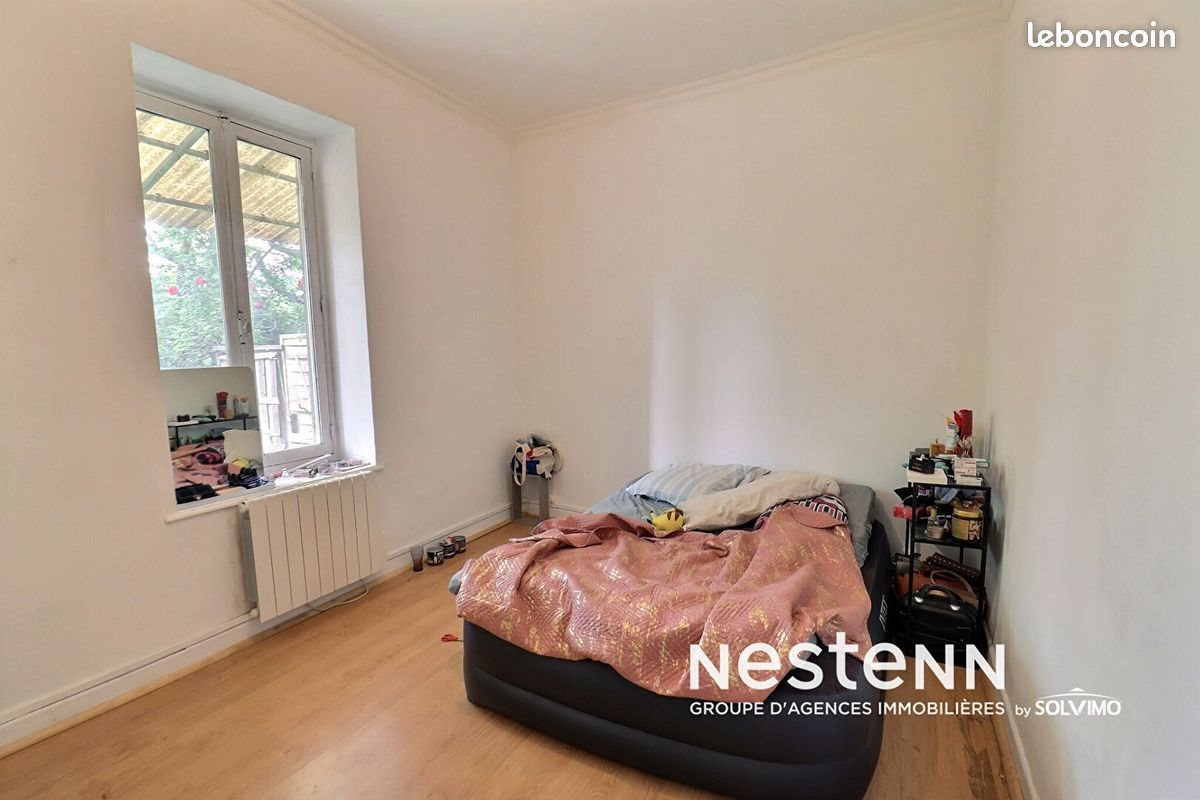 Appartement à vendre, 63m², Feyzin
