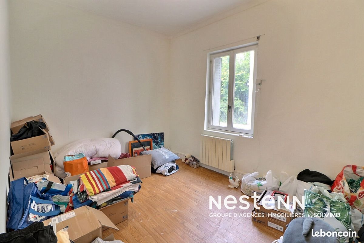 Appartement à vendre, 63m², Feyzin