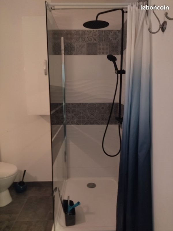 Appartement à louer, 26m², Liévin