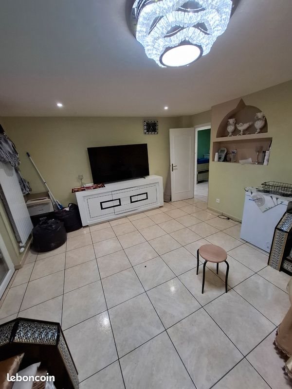 Appartement à vendre, 65m², Saint-Etienne