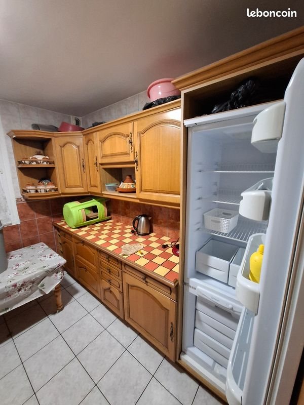 Appartement à vendre, 65m², Saint-Etienne