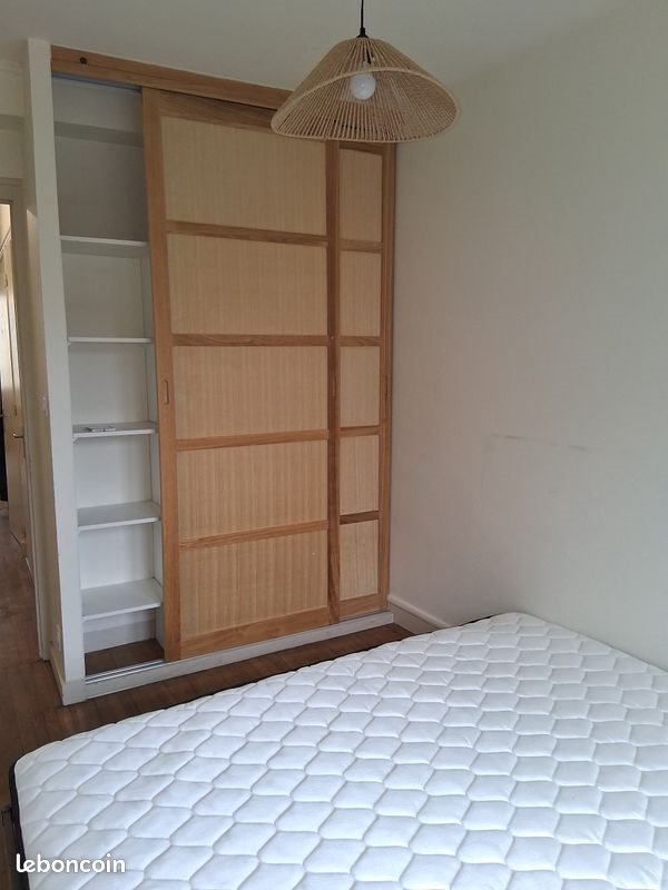 Appartement à louer, 65m², Saint-Maixent-l'Ecole