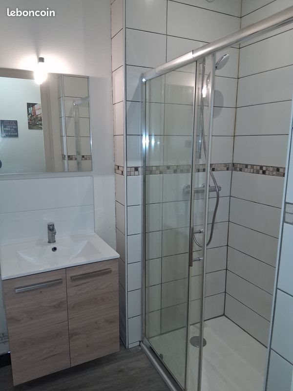 Appartement à louer, 65m², Saint-Maixent-l'Ecole