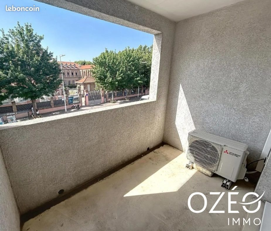 Appartement à vendre, 41m², Perpignan