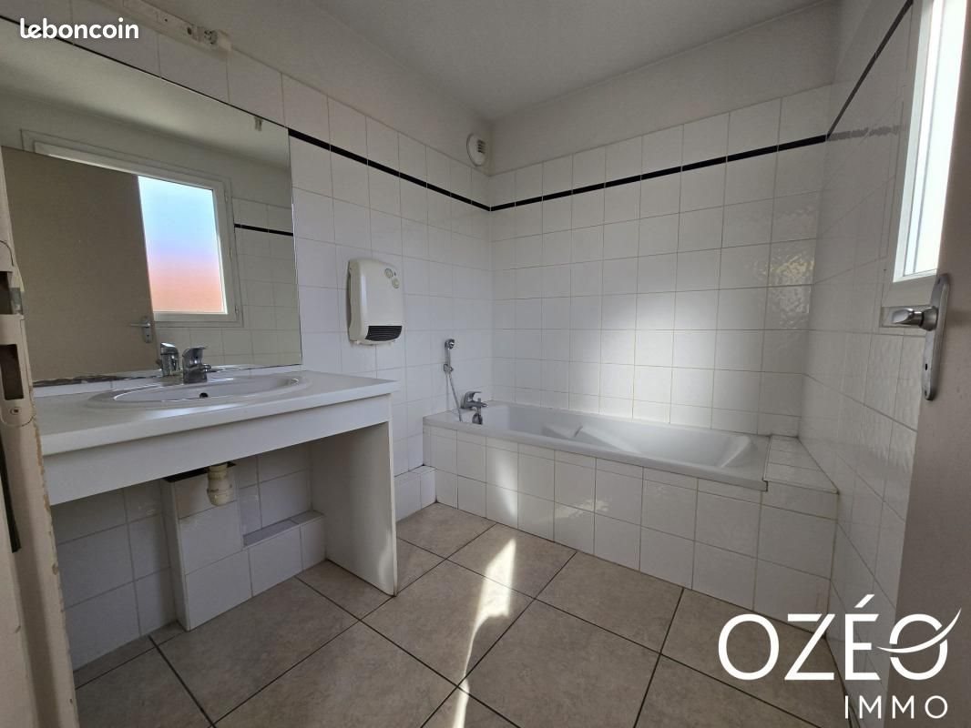 Appartement à vendre, 41m², Perpignan